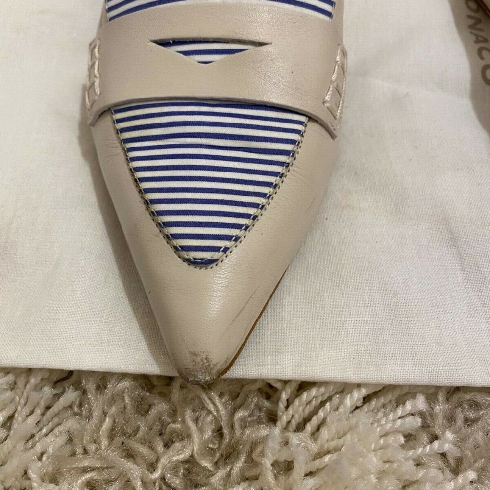 Club Monaco 'Sophie' Loafer - Size 37 - Picture 6 of 6